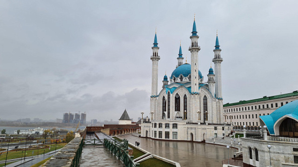 Татарстан стал четвертым по популярности регионом у мигрантов в России